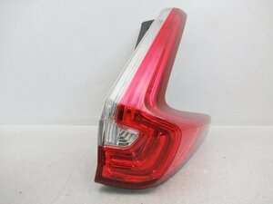 【良品】 ホンダ CR-V CRV RW1 純正 右 テールランプ テールライト STANLEY W3779 (n092429)