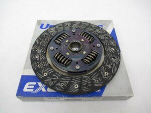 【新品 未使用】 EXEDY エクセディ クレスタ チェイサー マークII ヴェロッサ クラッチディスク TYD075U (n092799)