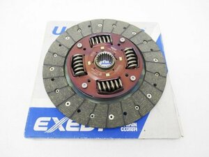 【新品 未使用】 EXEDY エクセディ クレスタ チェイサー マークII ヴェロッサ クラッチディスク TYD075U (n092592)