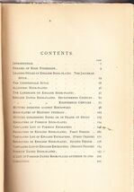 ◇書票研究の手引き/Lord De Tabley/『A Guide to the Study of Book-Plates』英国1900年_画像4