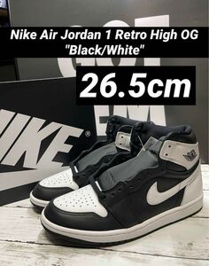 Nike Air Jordan1 Retro High OG