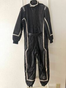 [Бесплатная доставка] Sparco Racing Suit размер 150