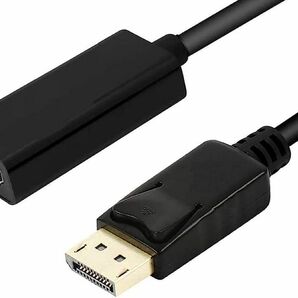  20%オフ　Access DisplayPort HDMI変換アダプタ　ホワイト