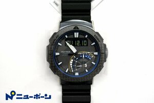 1T104★CASIO PRO TREK★PRW-73X-1JF★電波ソーラー★展示未使用品★＜ニューポーン＞