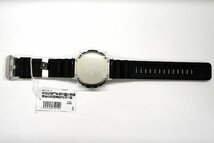 1T104★CASIO PRO TREK★PRW-73X-1JF★電波ソーラー★展示未使用品★＜ニューポーン＞_画像3