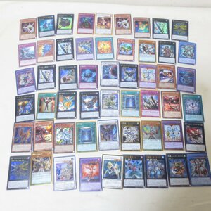 000　遊戯王カード　まとめ売り　54枚　【メ便】