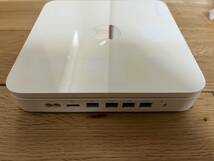 【中古】Apple Time Capsule 2TB A1409 MD032J/A 完全動作品 / AirMac / IEEE 802.11n_画像4