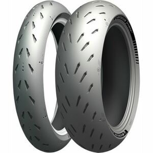 ミシュラン　パワーGP　120/70 200/55 前後セット　新品　Michelin Power GP Power RS 後継モデル