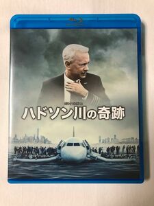 ハドソン川の奇跡　bluray&dvd