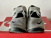 【即決】NIKE LITTLE RIFT TD BOYS（13cm）ナイキ リトルリフト エアリフト air rift_画像2