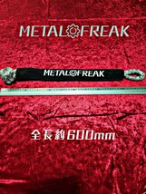 M-0004　METALFREAK　メタルフリーク　ジムニー　ＪＡ１１　ＪＢ２３　ＪＢ６４　ソフトシャックル　シャックル　ファイバー　約　18トン_画像4