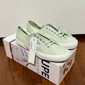 SUPERGA スペルガ 2750スニーカー　42.5