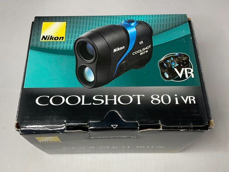 Yahoo!オークション -「nikon coolshot 80ivr」(スポーツ、レジャー 