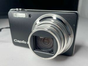 RICOH Caplio R7 コンパクトデジタルカメラ