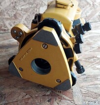 ●TOPCON/トプコン セオドライト TL-20DP●_画像6