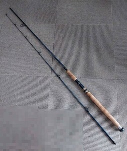 *Techno Gear DIOLIZER DX rod / fishing rod 9F*