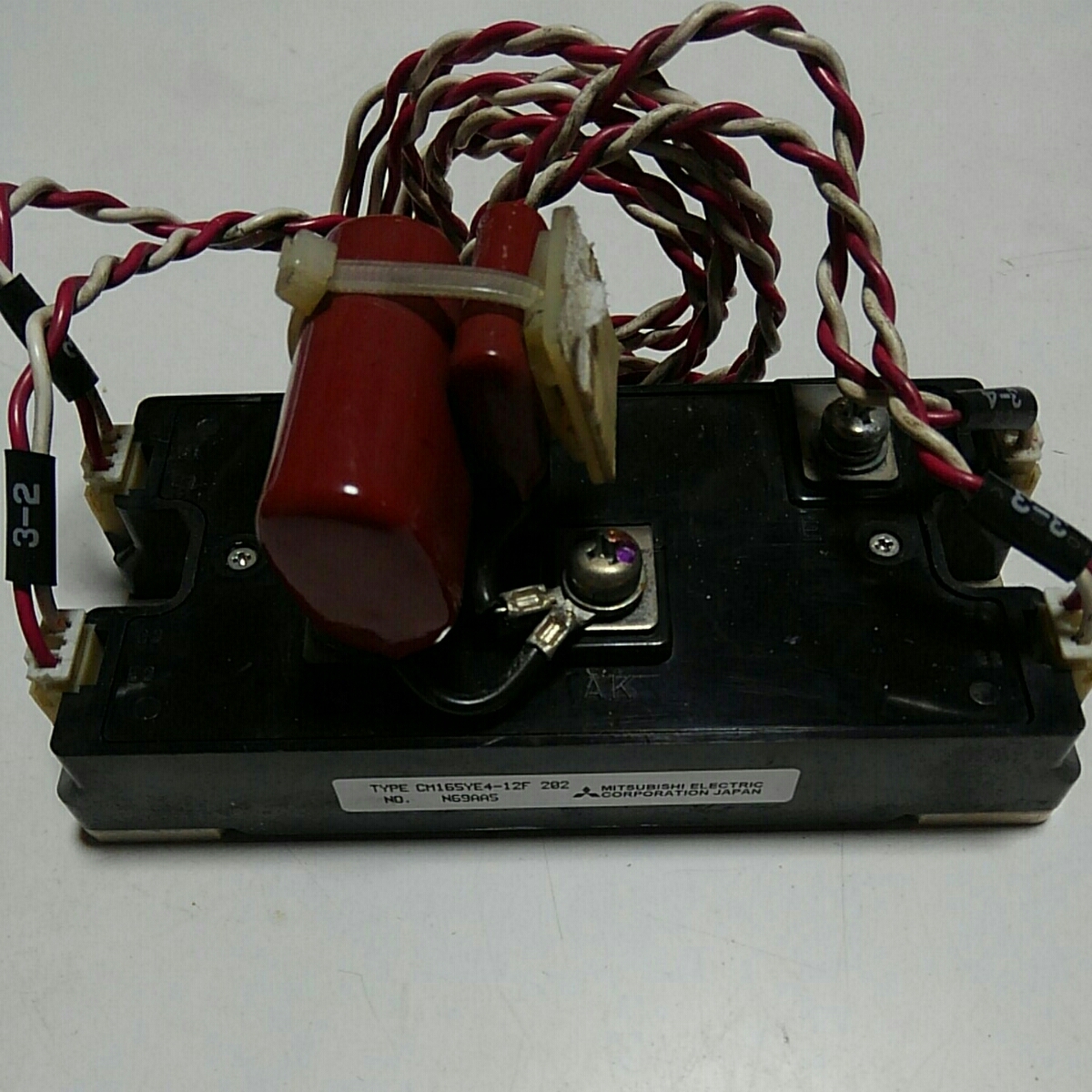 2025年最新】Yahoo!オークション -igbt パワーモジュールの中古 2025年最新】Yahoo!オークション -igbt パワーモジュールの中古