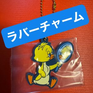 一番くじ トムとジェリー ~One peaceful day ラバーチャーム