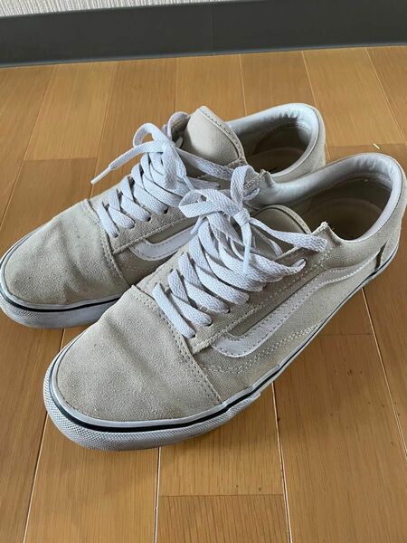 VANS オールドスクール