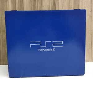 １円スタート★新品未開封★SONY Playstation2 初期型　SCPH-15000　プレイステーション２本体　デッドストック品　プレステ 