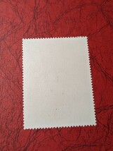 南米ガイアナのラン切手　320セント　1種　1985年　切手未使用　ヒンジ跡 なし　_画像2