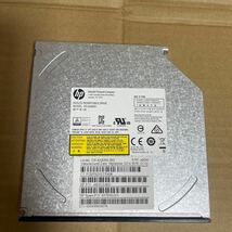 (M-55)HP DS-8ABSH DVDスーパーマルチドライブ SATA_画像1