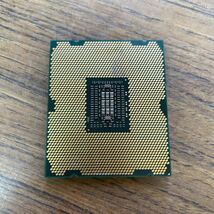 （024）CPU Intel Core i7 3930K_画像2