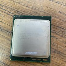 （024）CPU Intel Core i7 3930K_画像1