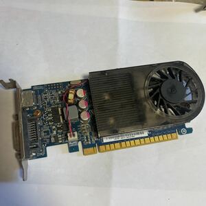 (B-02)) HP GeForce GT 530 DDR3 2GB 649675-001 グラフィックボード 中古品