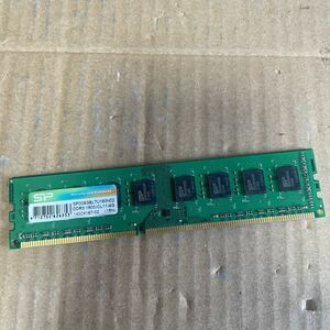 （906)DDR3 8GB DDR3-1600(CL11) SP008GBLTU160N02