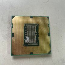 Intel Xeon X3430 2.40GHz SLBLJ_画像2