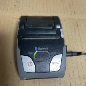 (7-42)スター精密　SM-S210 STAR　 スター SM Bluetooth モバイルプリンター レシートプリンター