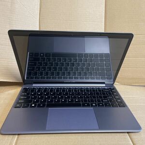 （V-1)TECLAST F7　ノートパソコン　本体