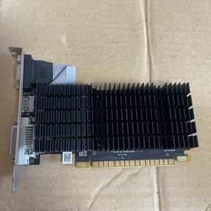 (E81)GT710 2GB DDR3 64BIT