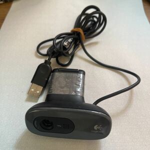 Logicool HD Webcam C270 V-U0018