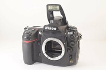 ★美品★ Nikon ニコン D700 ボディ デジタル一眼レフカメラ 2402027_画像10