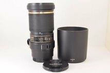 ★極上品★ TAMRON タムロン SP AF 180mm F3.5 Di LD MACRO B01 for Canon 2402096_画像1