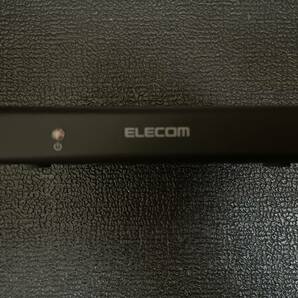 ★☆中古☆ELECOM HDMI分配器 VSP-HD12BK☆★の画像4