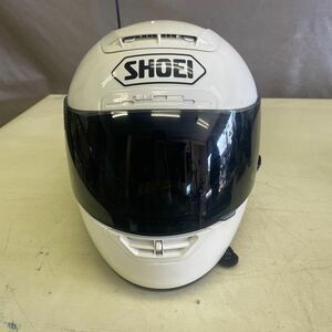 SHOEI X-Eleven フルフェイス　サイズM(57cm)