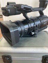 ソニー　SONY HVR-Z1J ケース_画像1