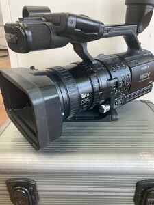 ソニー　SONY HVR-Z1J ケース