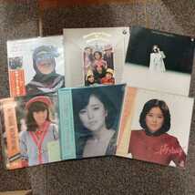 邦楽 LP レコード 45枚 おまとめ売り　小林旭・吉田拓郎・山崎ハコ　床-0215-IWA-8_画像8