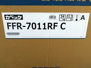 サンポット　長府製作所　石油ストーブ　ＦＦＲ−７０１１ＲＦＣ