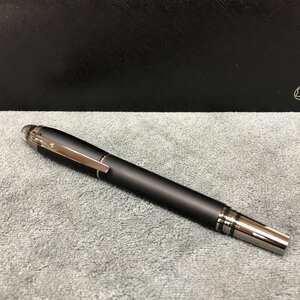 m001 B 10. 良品 MONTBLANC モンブラン STARWALKER スターウォーカー ボールペン 箱有