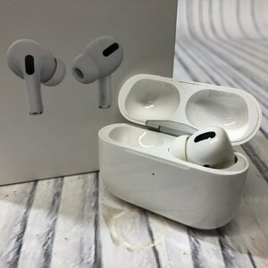 m001 B Apple Air Pods Pro エアポッズプロ 第1世代 A2190 片方のみ ジャンク品