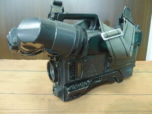 s001 I5 ジャンク品 ソニー SONY 業務用 デジタルビデオカセットレコーダー DVCAM POWER HAD EX DSR-1 現状品