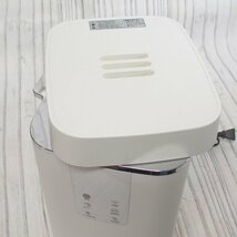 f002 KAIDAN シィーネット　C:NET　スチーム加湿器　CDKNX302WH_画像7