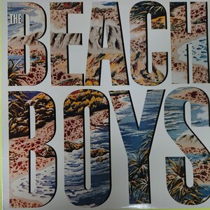 LP(輸入盤)/BEACH BOYS☆5点以上まとめて（送料0円）無料☆