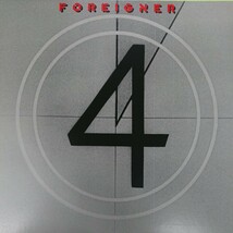 LP/フォリナー〈 4 〉☆5点以上まとめて（送料0円）無料☆_画像1