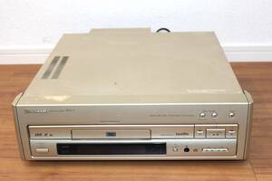 【え富】 ☆ Pioneer DVL-919 パイオニア オーディオ機器 LD DVD CDプレーヤー ジャンク品 MAZ01MNB23